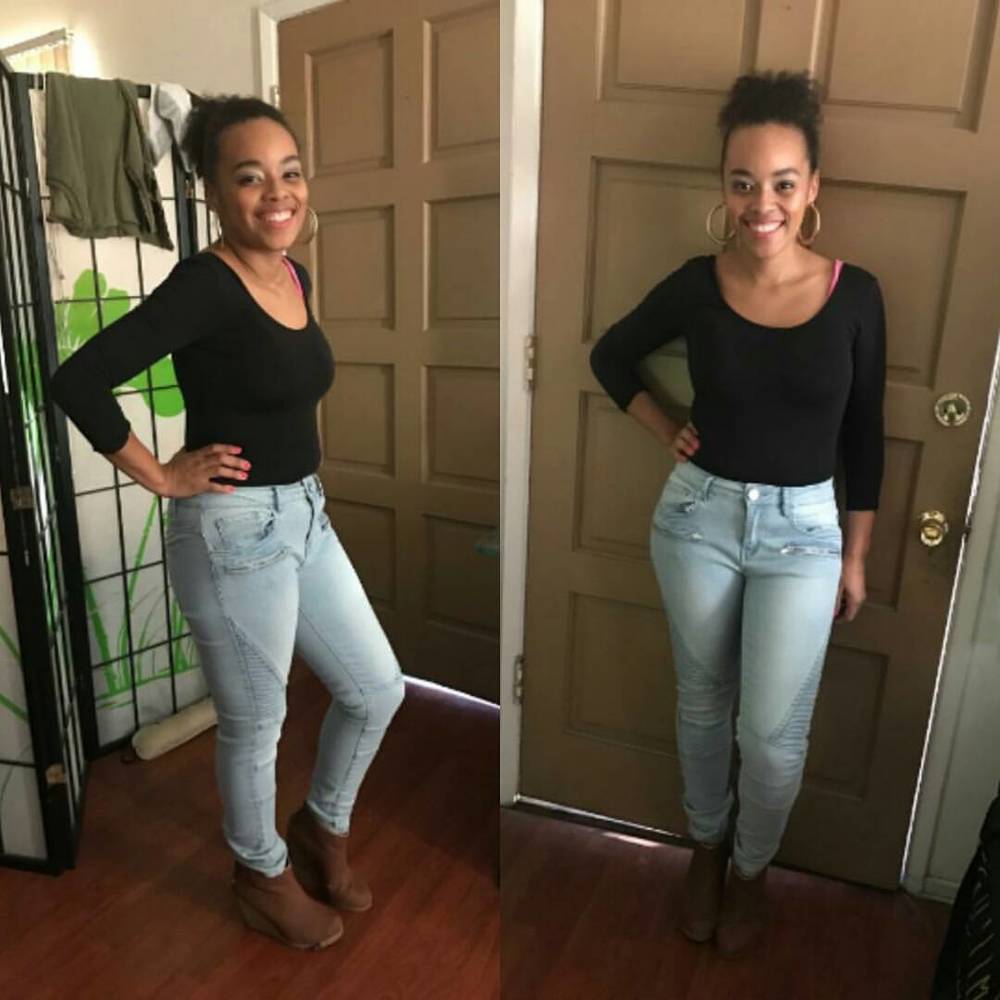 Meet your Posher, Destiny